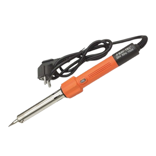 BAY-TEC KALEM LEHİM HAVYA SÜPER 100 WATT MK0417